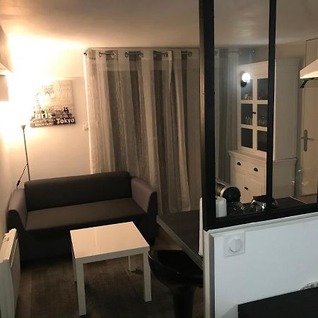 Joli Studio/T1 Ренн Экстерьер фото